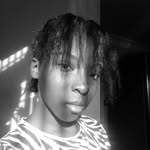 Lucky7 - @tracy_nyenya - Instagram
