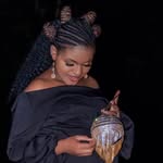 Tatenda Tracy Nyevera Gwese - @tracy_nyevera - Instagram