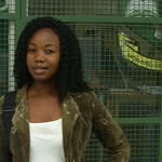 tracy nyandoro - @tracyn_yeukai - Instagram