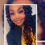 Tracy ONeal - @caramel_tsunami - Instagram