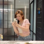 TRACY ☁ - @tracy_ong_ - Instagram