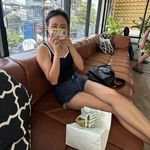 Tracy Ong - @tracyonghl - Instagram
