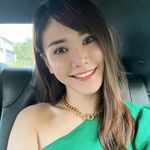 Tracy Ong - @twinkletracy - Instagram