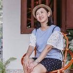 Tracy Ong - @tracye_ong - Instagram