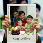 Tracy Ong - @olh_321 - Instagram