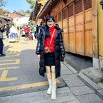 Tracy Ong - @tracy.ong.716 - Instagram