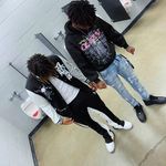 Tracy💯🅱️ - @tracy.ongo_ - Instagram