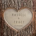 Tracy Oravec - @tracylovesrussell7969 - Instagram