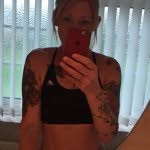 Tracy Osborn - @tracyozz - Instagram