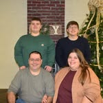 Tracy Osborn - @loglanmom11 - Instagram