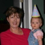 Tracy Osteen - @nanatc4 - Instagram