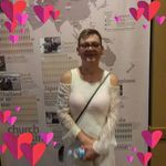 Tracy Osteen Christopher - @osteenchristopher - Instagram