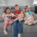 Tracy Oster Harrington - @harrington.tracy - Instagram