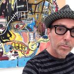 Tracy Otero - @sludgeart - Instagram