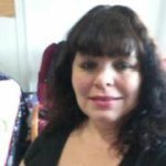 Tracy Pagan - @luciouskisses1967 - Instagram