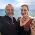 Tracy Painter - @alyxandram - Instagram