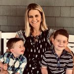 Tracy Painter Salter - @paintert22 - Instagram
