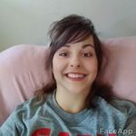 Tracy Pardue - @love2sing4him - Instagram