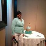 Tracy Parnell - @parnelltracy - Instagram