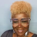 Tracy Parnell - @sweetteap65 - Instagram