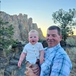 Tracy Parnell Pemberton - @pemberton14 - Instagram