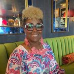 Tracy parnell (trace fields pernell) - @tracy_parnell_trace_ - Instagram