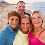 Tracy Huntley Parrillo - @tracyparrillo - Instagram