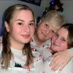 Tracy Parr - @tracyparr1969 - Instagram