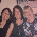 Tracy Parr - @tracy.parr40 - Instagram