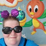 Tracy Parr - @frickingkaos - Instagram