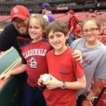 Tracy Parr Johnson - @tracyparrjohnson - Instagram
