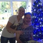 Tracey Passmore - @traceypass13 - Instagram
