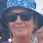 Tracy Passmore - @valerierebate - Instagram