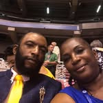 Tracy Patrick - @tray_041 - Instagram