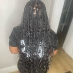Tracy Patrick - @tracy_thestar - Instagram