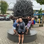 Tracy Patrick - @tracy_patrick - Instagram