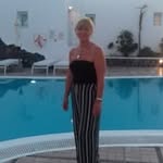 Tracy Patrick - @tracypatrick60 - Instagram