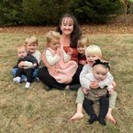 Tracy Payton - @tracyjeanp - Instagram