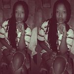 Uwase Tracy Payton - @kamosoestella - Instagram