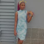 Tracy - @tr_acy_peace - Instagram