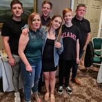 Tracy Pease - Facebook