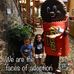 Tracy Pedigo - Facebook