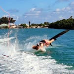 tracypedigo Wakeboard Wipeouts - @tracypedigo2 - Instagram