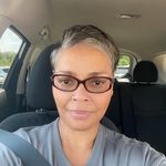 Tracy Deloatch-Peebles - @tpeeb - Instagram