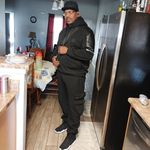 Tracy Peele - @peele455 - Instagram