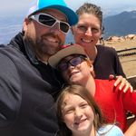 Tracy Peet - @8peet8 - Instagram
