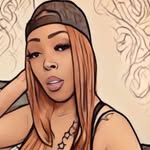 Tracy Pegues - @dat_goddess35 - Instagram