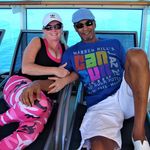 Tracy Peltier - @caddylady1971 - Instagram