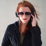 Tracy Penland - @thedjscarlett - Instagram