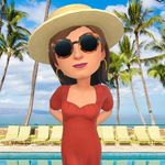 Tracy Pennington - @carolina_girls_travel - Instagram